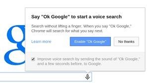 google